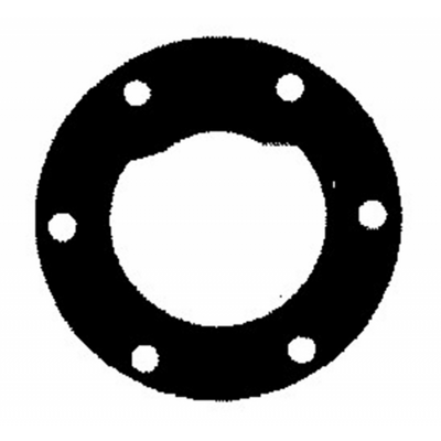 Guarnizione In Carta