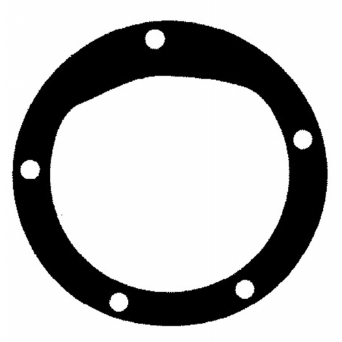 Guarnizione In Carta