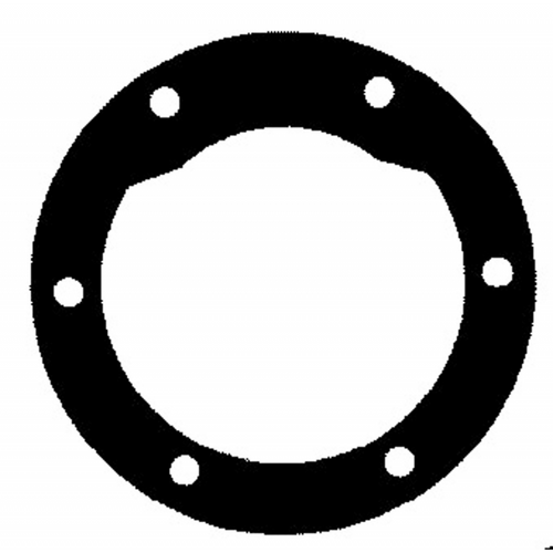 Guarnizione In Carta