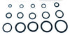 Guarnizione Oring 12,10X2,70 X Canna Lavello Pz.5