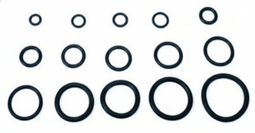 Guarnizione Oring 12,10X2,70 X Canna Lavello Pz.5