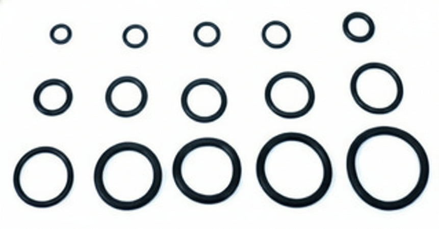 Guarnizione Oring 12,10X2,70 X Canna Lavello Pz.5