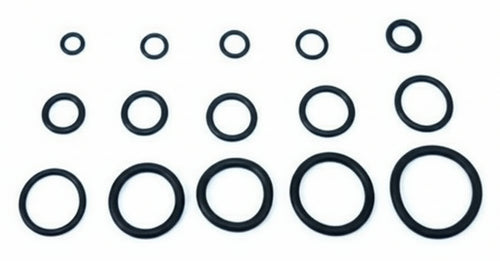 Guarnizione Oring 15,10X2,70 X Canna Lavello Pz.5