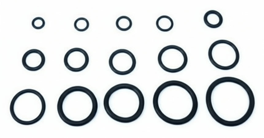 Guarnizione Oring 15,10X2,70 X Canna Lavello Pz.5