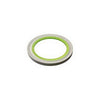 Guarnizione Piana Bi-Power 11/4 D.32 Pz10 Gomma