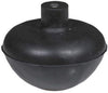 Guarnizione Semisfera 64,5 Diam C/Nottolino Ottone