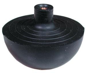 Guarnizione Semisfera 69.5 Dm C/Nottolino In Otton