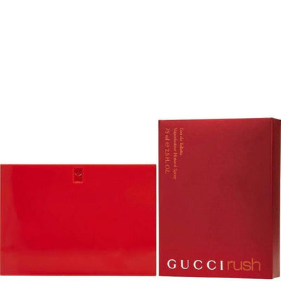 Gucci Rush Donna Edt 75 Ml Vapo