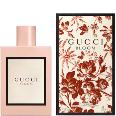 Gucci Bloom Edp 100 Ml