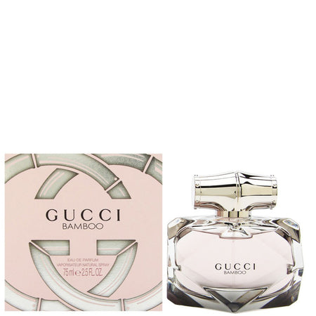 Gucci Bamboo Edp 75 Ml
