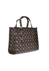 GUESS BORSA SILVANA da donna