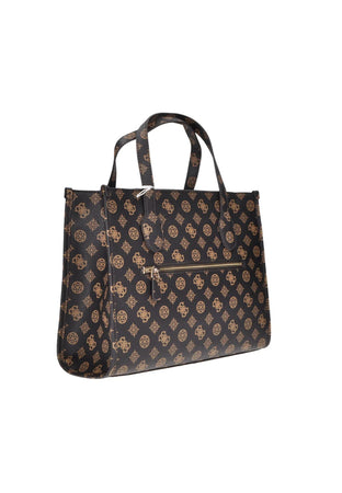 GUESS BORSA SILVANA da donna