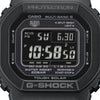 CASIO G-SHOCK Mod. THE NEW ORIGIN Multiband 6 - TOUGH SOLAR - FULL BLACK