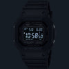 CASIO G-SHOCK Mod. THE NEW ORIGIN Multiband 6 - TOUGH SOLAR - FULL BLACK
