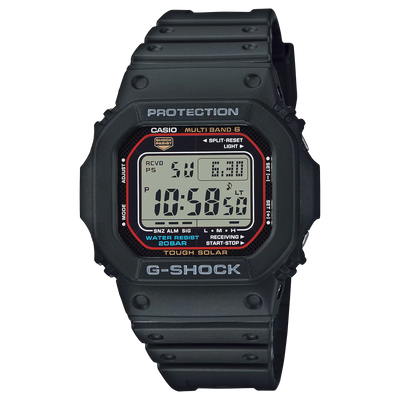 Orologio uomo CASIO G-SHOCK GW-M561OU-1ER