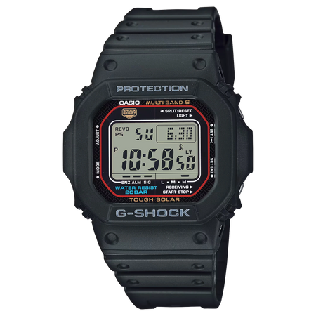 Orologio uomo CASIO G-SHOCK GW-M561OU-1ER