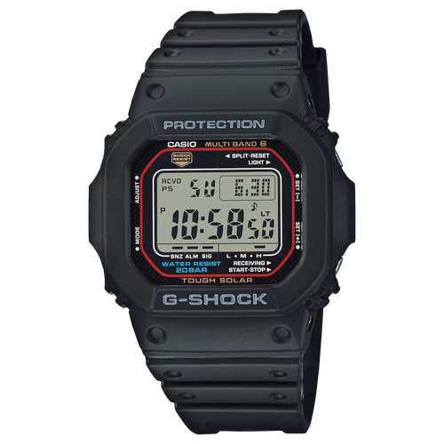 Orologio uomo CASIO G-SHOCK GW-M561OU-1ER