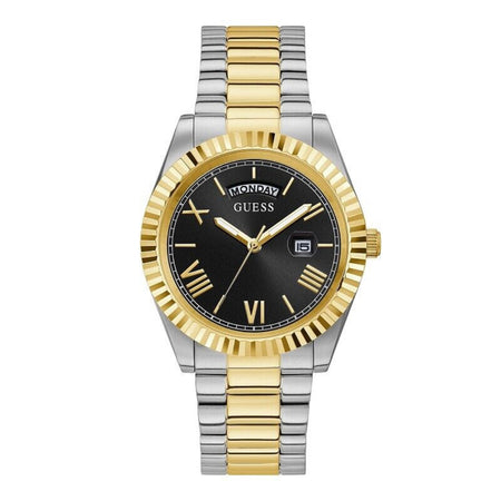 Guess Orologio Uomo Connoisseur al Quarzo - GW0265G5