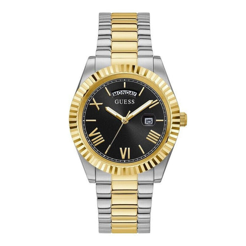 Guess Orologio Uomo Connoisseur al Quarzo - GW0265G5
