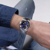 Guess Orologio Uomo Connoisseur al Quarzo - GW0265G7