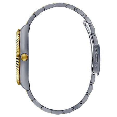 Guess Orologio Uomo Connoisseur al Quarzo - GW0265G8