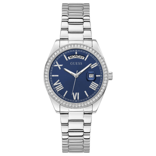 Guess Orologio da donna al Quarzo - GW0307L1