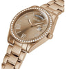 Guess Orologio da donna al Quarzo - GW0307L3