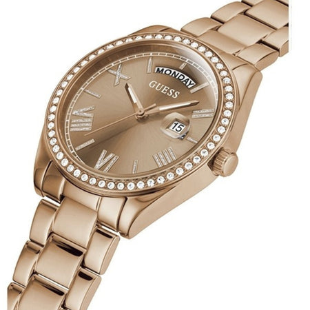 Guess Orologio da donna al Quarzo - GW0307L3