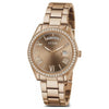 Guess Orologio da donna al Quarzo - GW0307L3