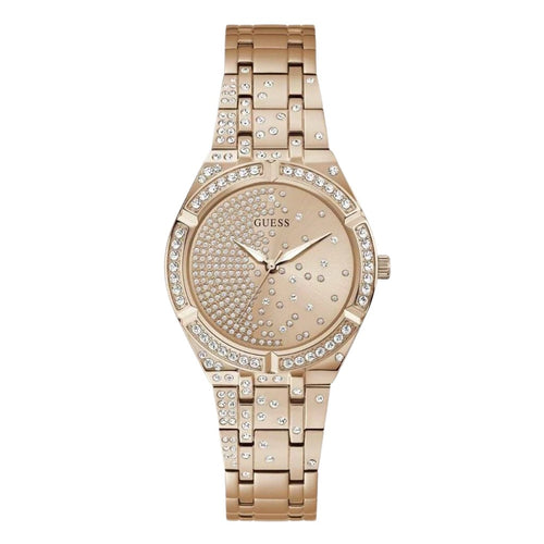 Orologio Guess Al Quarzo Afterglow - GW0312L3