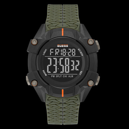 GUESS WATCHES Mod. GW0342G1