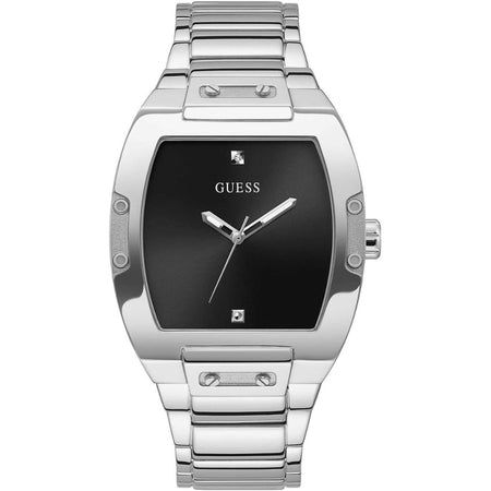 Orologio al quarzo Guess uomo GW0387G1