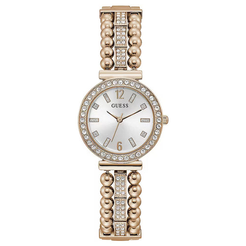 Orologio Al Quarzo Guess Donna Gw0401l3