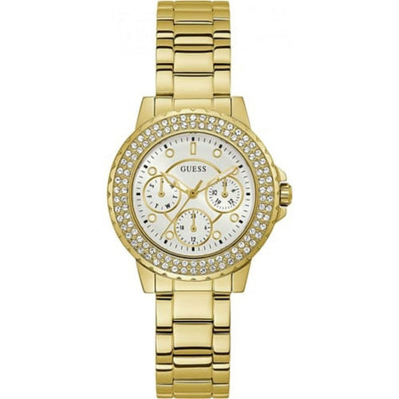 Orologio multifunzione donna Guess Crown Jewel - GW0410L2