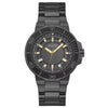 Orologio Al Quarzo Guess Uomo Gw0426g3