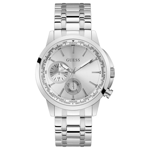 Orologio Guess Analogico Gw0490g1
