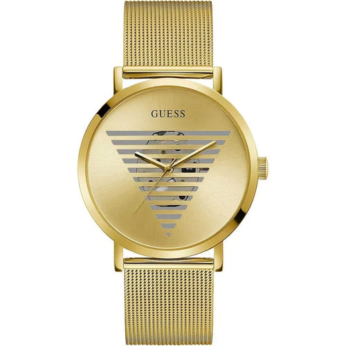 Orologio al quarzo Guess uomo Idol - GW0502G1