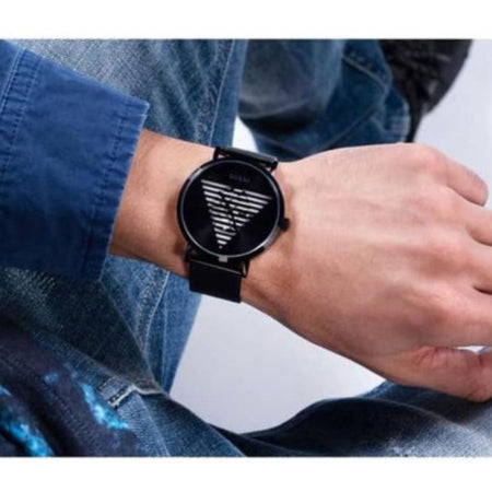 Orologio al quarzo Guess uomo Idol - GW0502G2