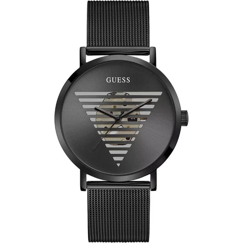 Orologio al quarzo Guess uomo Idol - GW0502G2