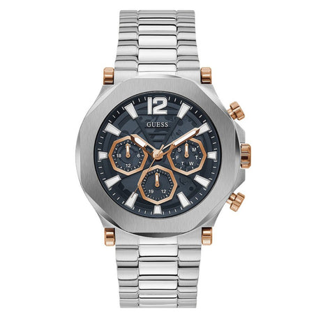 Orologio multifunzione uomo Guess - GW0539G1
