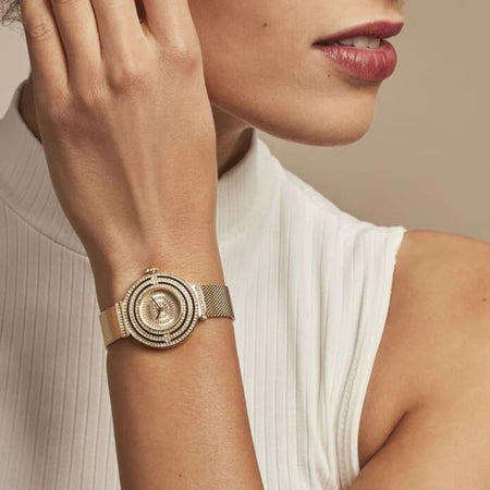 Orologio solo tempo donna Guess - GW0550L2