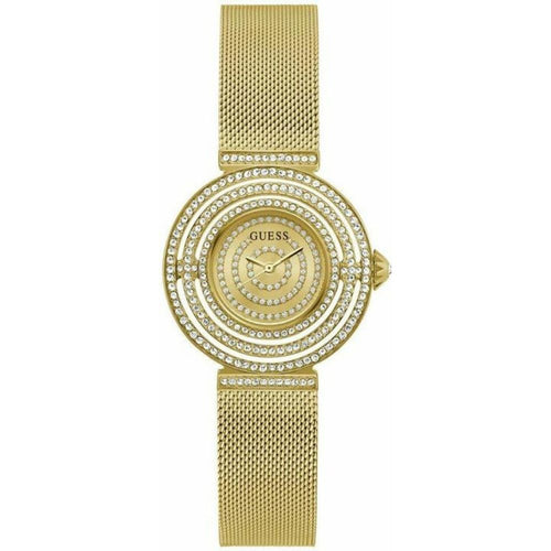 Orologio solo tempo donna Guess - GW0550L2