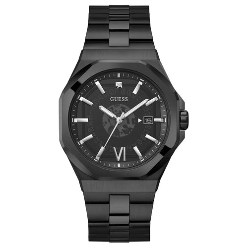 Orologio Solo Tempo Uomo Guess Gw0573g3