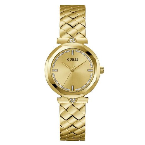Orologio al quarzo Guess donna Rumour - GW0613L2