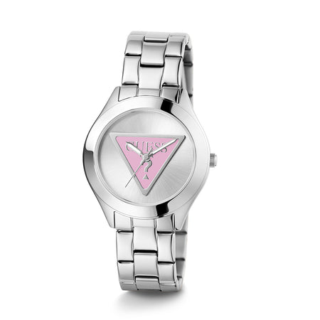 GUESS Mod. TRI PLAQUE