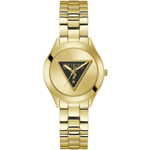 Orologio al quarzo Guess donna Tri Plaque - GW0675L2