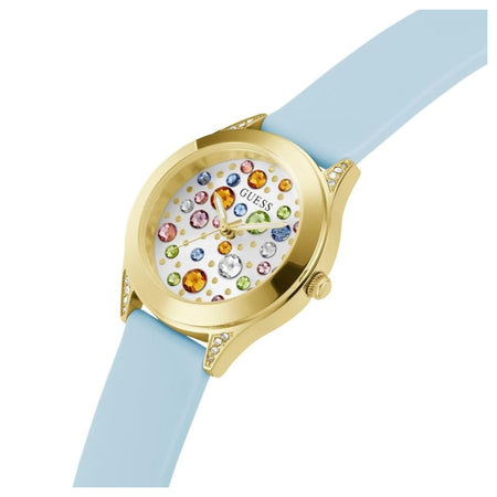 Orologio Solo Tempo Donna Guess Mini Wonderlust Gw0678l1