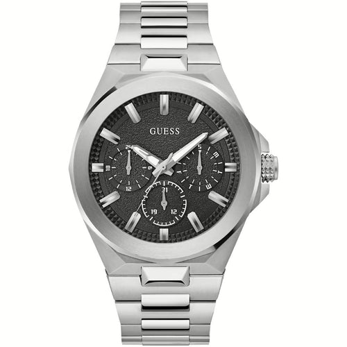 Orologio Guess cronografo uomo Dashboard - GW0798G1