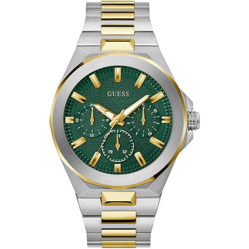 Orologio Guess cronografo uomo Dashboard - GW0798G3