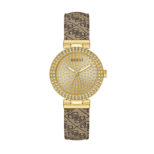 GUESS WATCHES Mod. GW0943L2